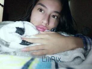 LiliRix