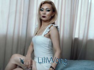 LiliWong