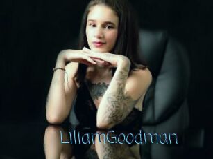 LiliamGoodman My camgirls xxx