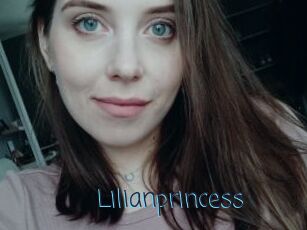Lilianprincess