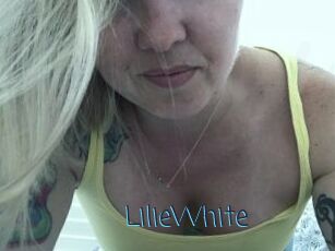 LilieWhite