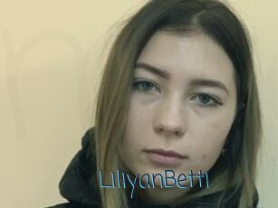 LiliyanBetti