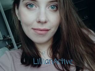 LillianActive