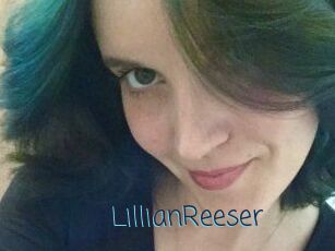 LillianReeser