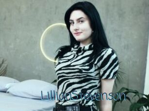 LillianStevenson