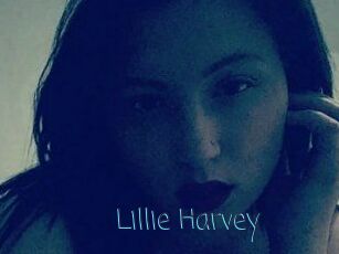 Lillie_Harvey