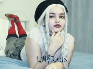 LillyFords