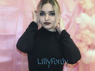 LillyFordy