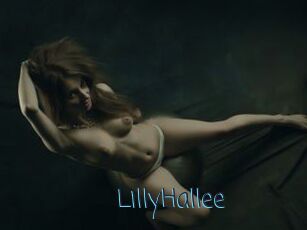 LillyHallee