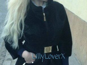 LillyLoverX