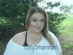 LillyShannon