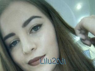 Lilu20di