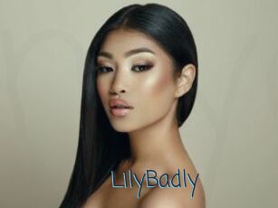 LilyBadly
