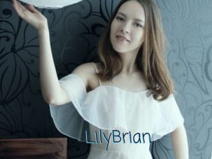 LilyBrian