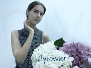 LilyFowler