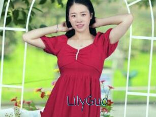 LilyGuo