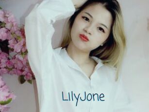 LilyJone
