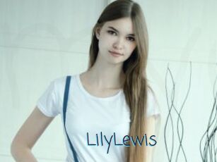 LilyLewis