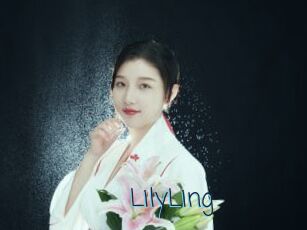 LilyLing