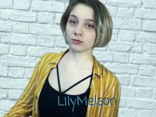 LilyMelson