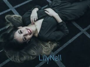 LilyNell