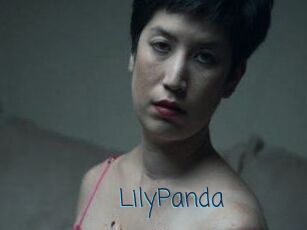 LilyPanda