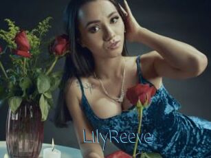 LilyReeve