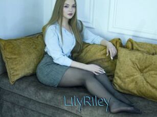 LilyRiley