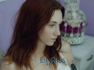 LilyRios