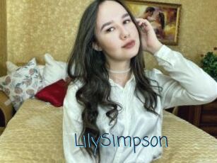 LilySimpson My camgirls xxx