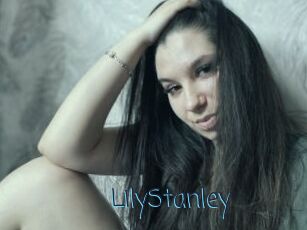 LilyStanley