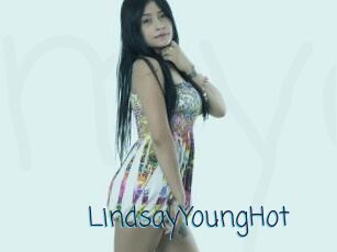 LindsayYoungHot