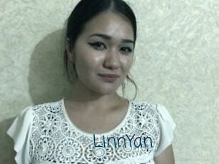 LinnYan