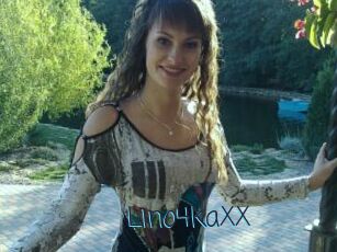 Lino4kaXX