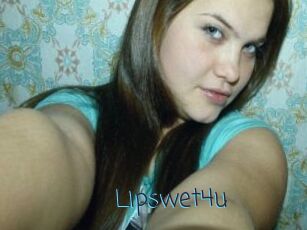 Lipswet4u