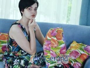 LiraGerand