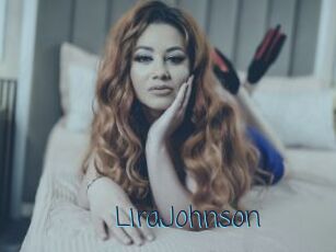LiraJohnson
