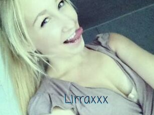 Lirraxxx