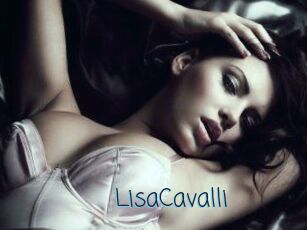 Lisa_Cavalli