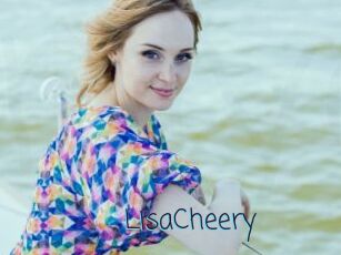 LisaCheery