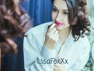 LisaFoxXx