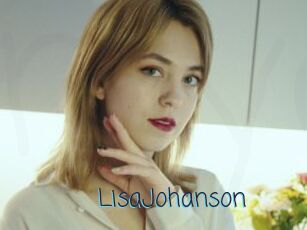 LisaJohanson