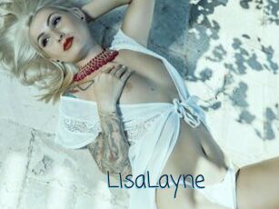 LisaLayne
