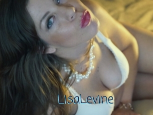 LisaLevine