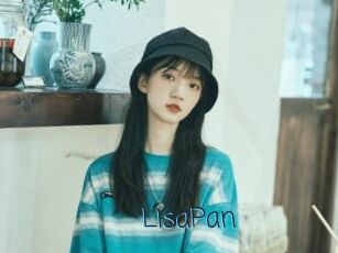 LisaPan