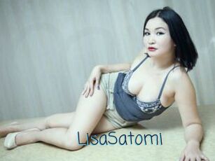 LisaSatomi