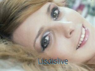 Lisaislive