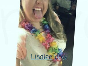 Lisalee_bbw