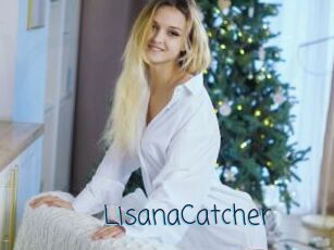 LisanaCatcher