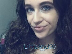 LittleAriel96